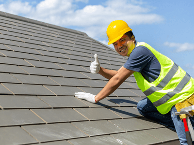 About Roof Repair Experts Washingtonville, OH
